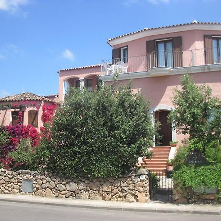 Bed & Breakfast Dessole Olbia Kültér fotó