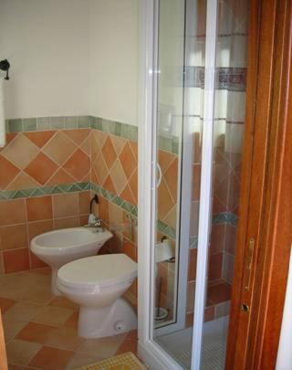 Bed & Breakfast Dessole Olbia Kültér fotó