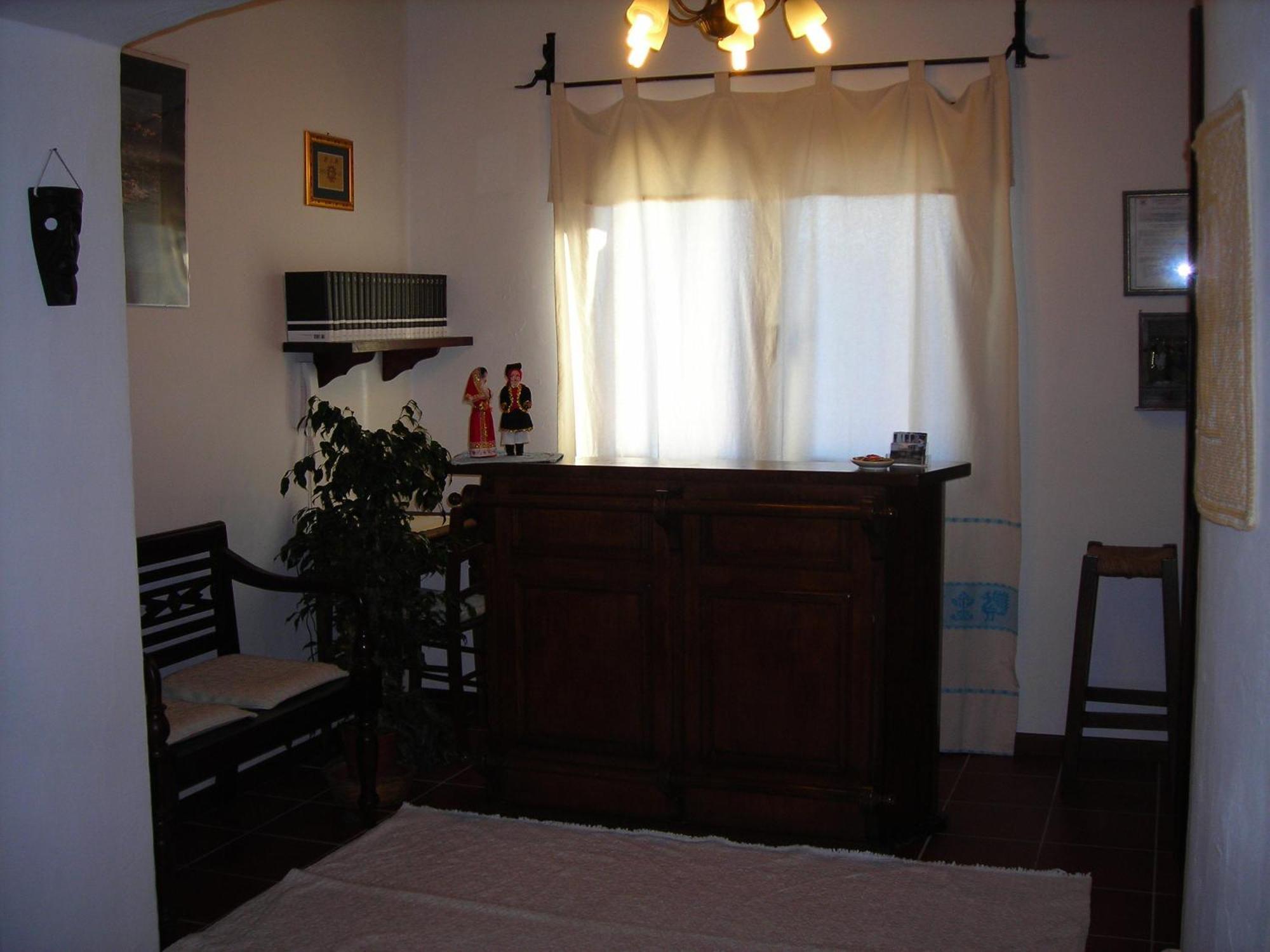 Bed & Breakfast Dessole Olbia Kültér fotó