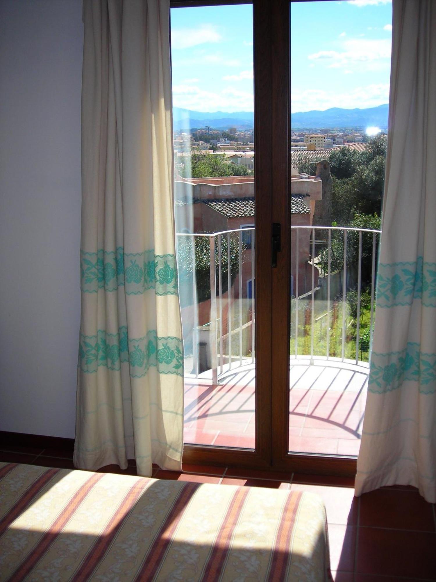Bed & Breakfast Dessole Olbia Kültér fotó