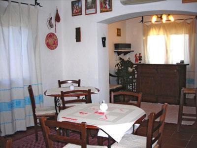 Bed & Breakfast Dessole Olbia Kültér fotó