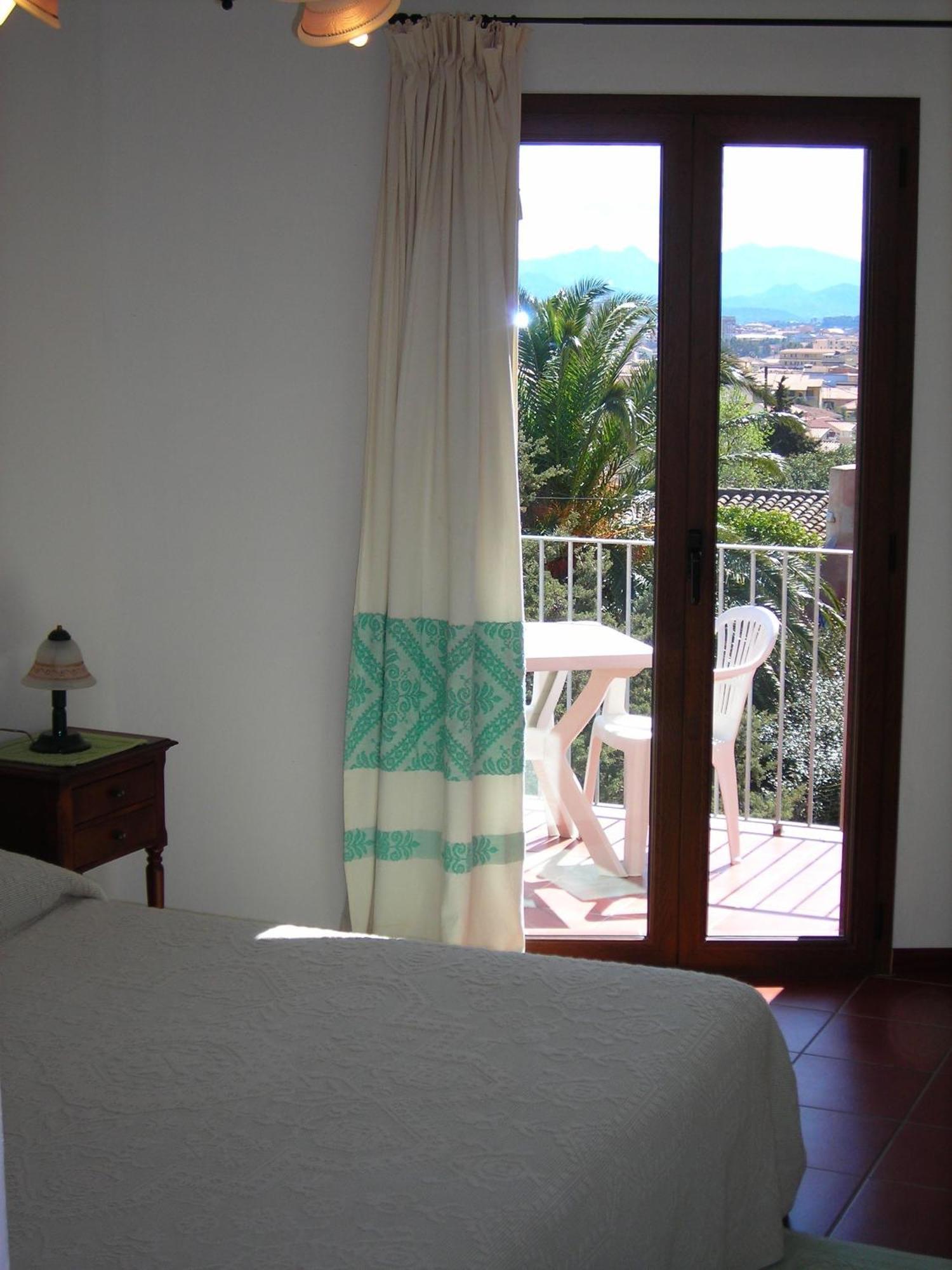 Bed & Breakfast Dessole Olbia Kültér fotó