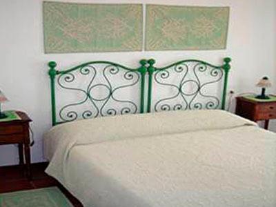 Bed & Breakfast Dessole Olbia Szoba fotó