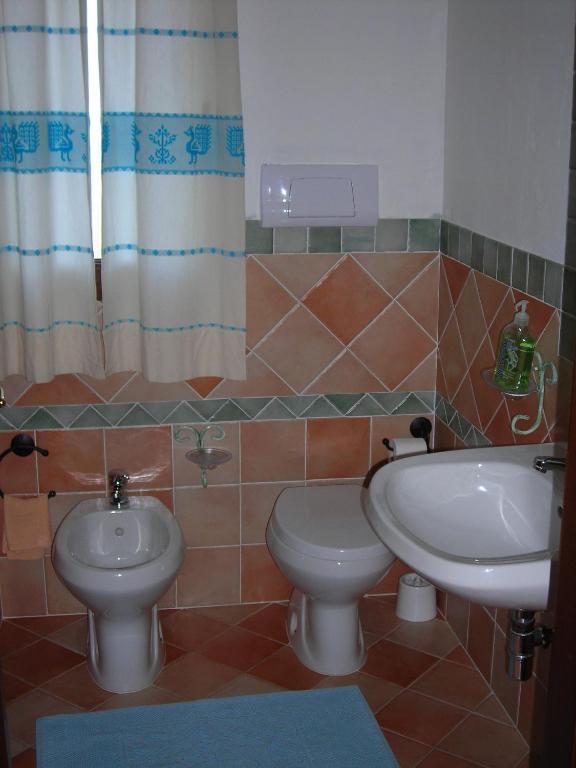 Bed & Breakfast Dessole Olbia Szoba fotó