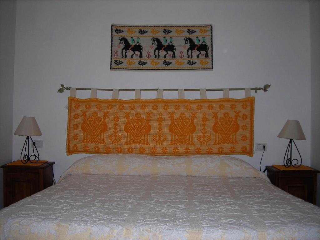 Bed & Breakfast Dessole Olbia Szoba fotó