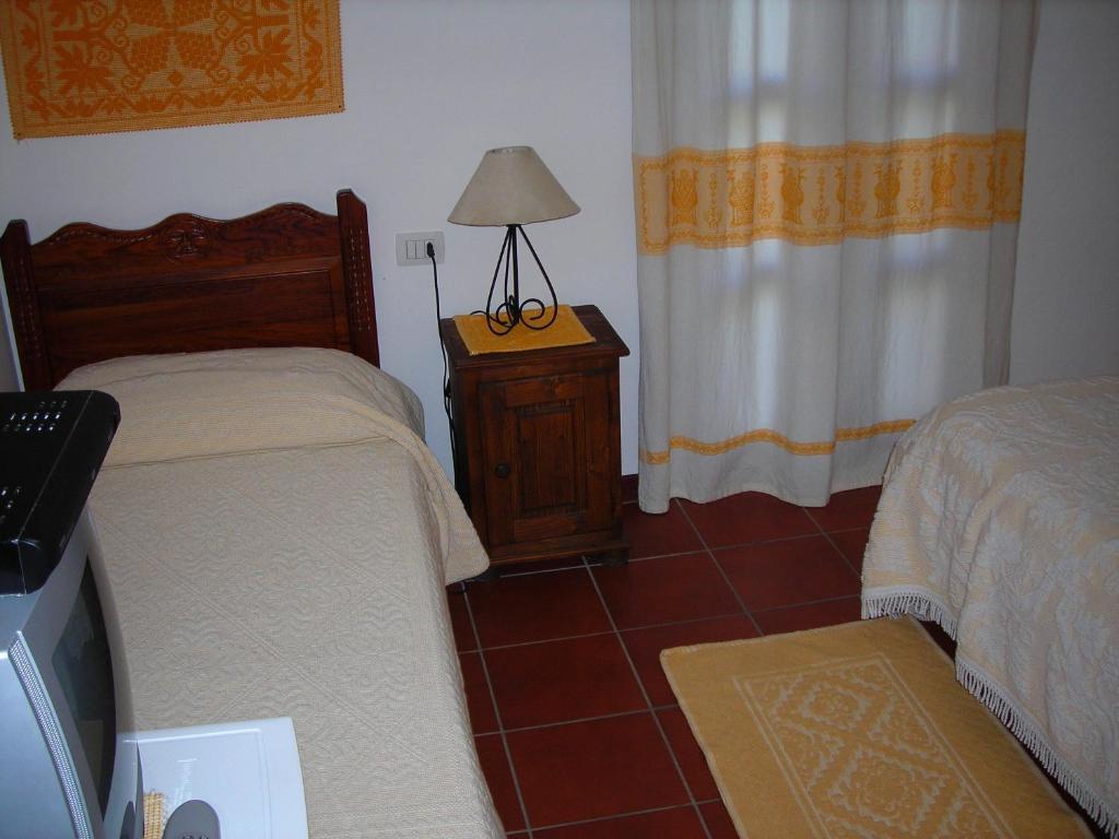 Bed & Breakfast Dessole Olbia Szoba fotó
