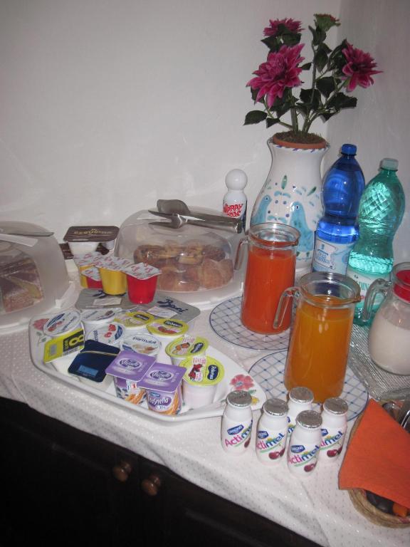Bed & Breakfast Dessole Olbia Kültér fotó