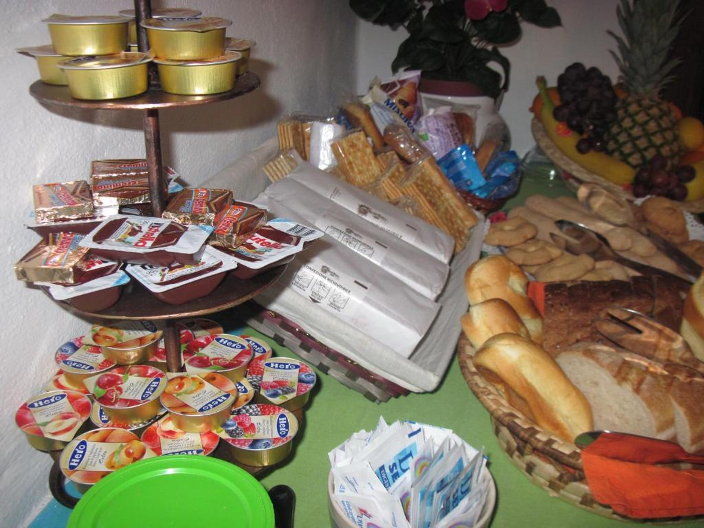 Bed & Breakfast Dessole Olbia Kültér fotó