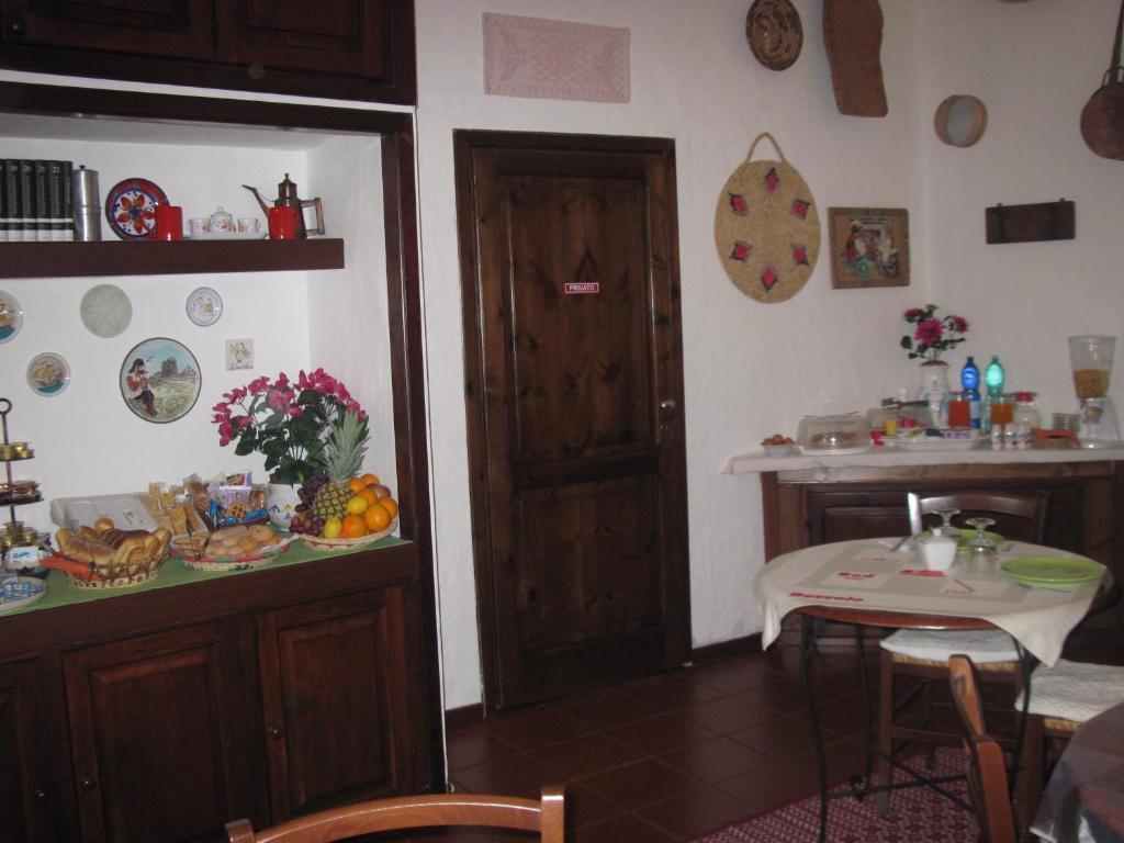 Bed & Breakfast Dessole Olbia Kültér fotó