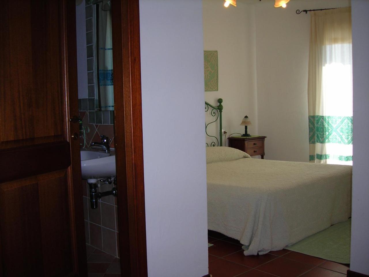 Bed & Breakfast Dessole Olbia Kültér fotó